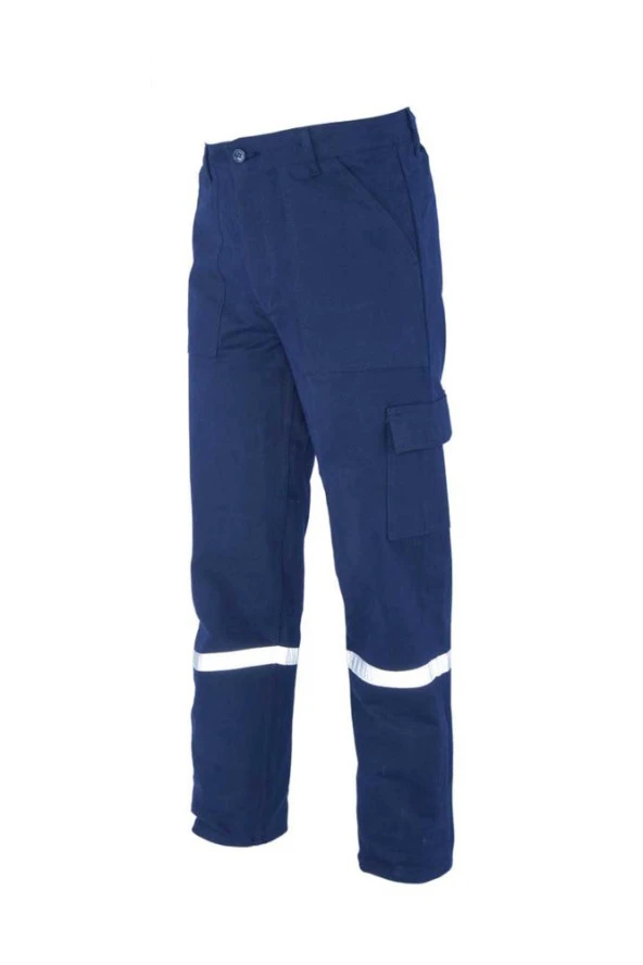 SIMPLEX TEKNİK PANTOLON 7/7 - Resim 4