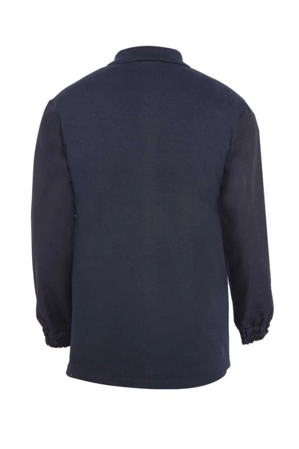 KAYNAKÇI POLO YAKA SWEAT - 2