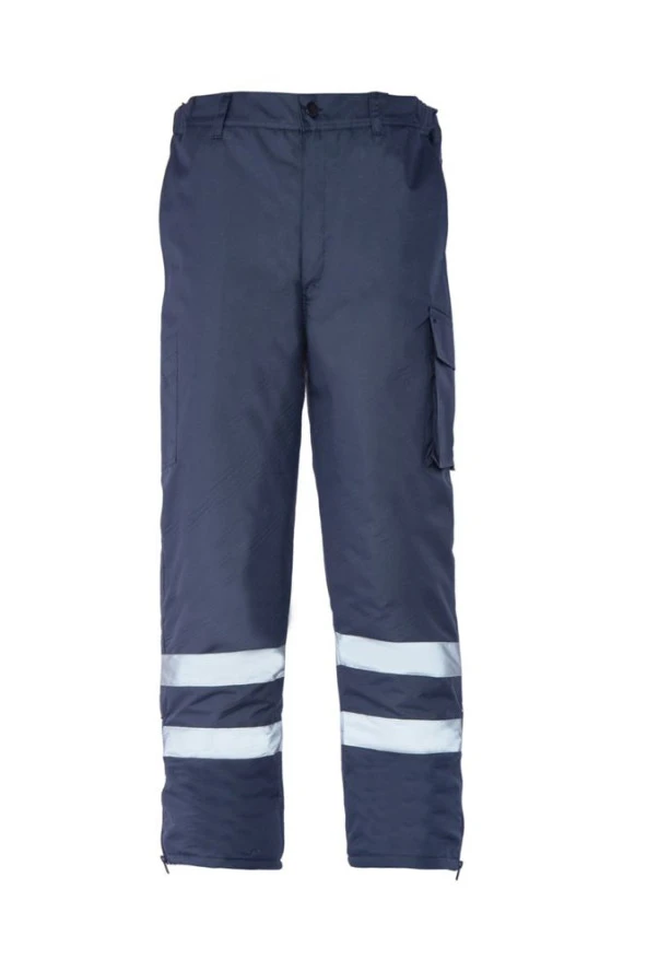 OLYMPUS LINED TROUSERS