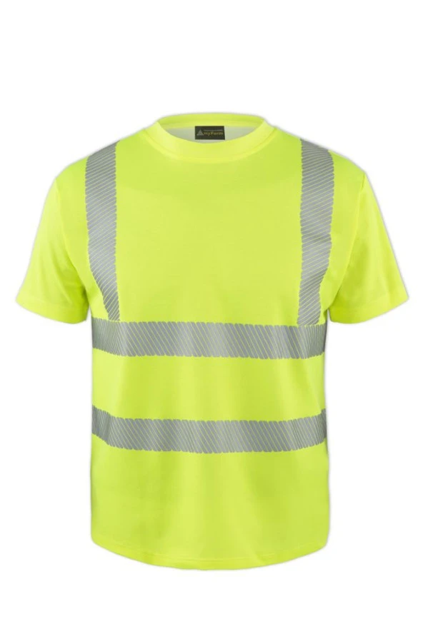 OLYMPUS SAFETY COMFORT T-SHIRT ürün görseli