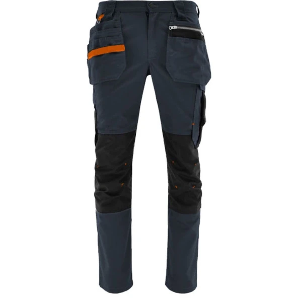 SARA WORKWEAR PANTOLON - Resim 2