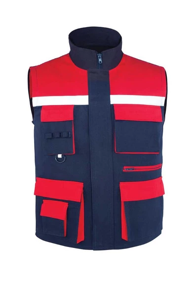 MULTI YELEK - Resim 3