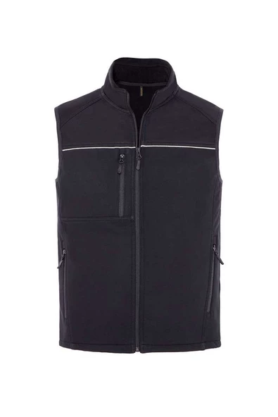 SOFTSHELL OUTDOOR YELEK - Resim 3