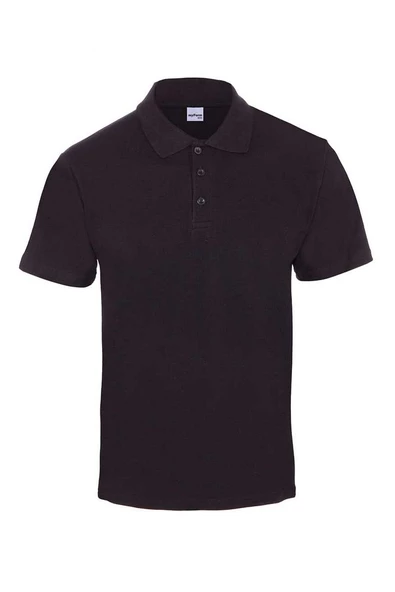 ECO POLO PİKE T-SHIRT - 2