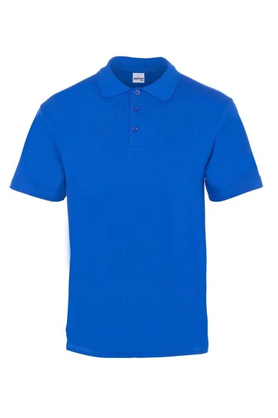 ECO POLO PİKE T-SHIRT - 3