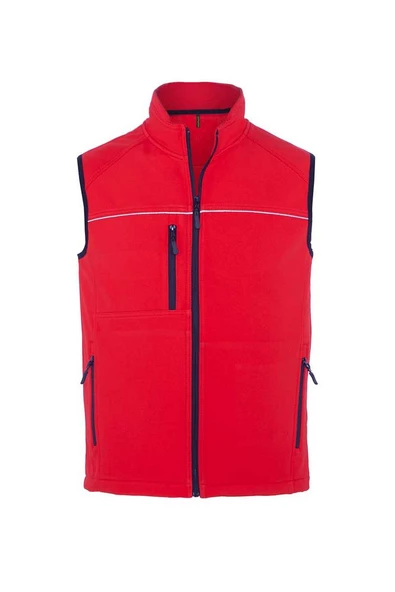 SOFTSHELL OUTDOOR YELEK - Resim 2