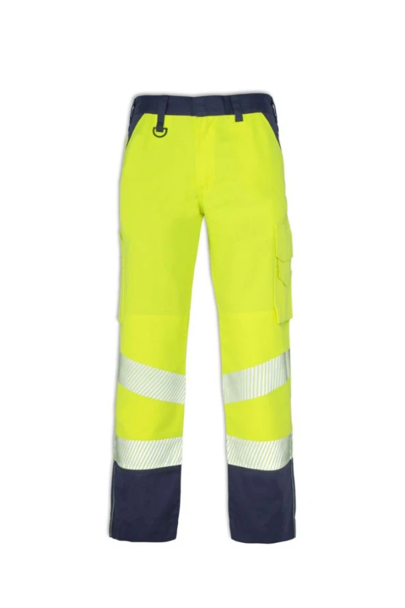 OLYMPUS HIGH CONTRAST SAFETY TROUSERS ürün görseli