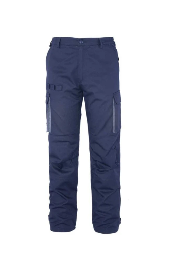 METRON PANTOLON DARK - 2