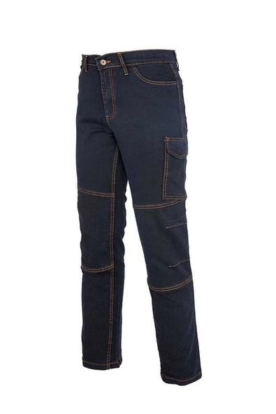 DENVER DENIM PANTOLON - 3