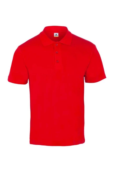 COMFORT POLO PIQUE T-SHIRT - 9