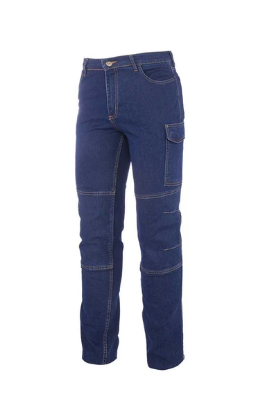 DENVER DENIM PANTOLON