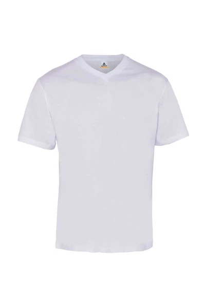 COMFORT V YAKA SUPREME T-SHIRT - Resim 4