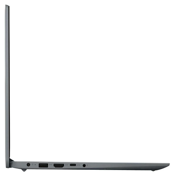 Lenovo IdeaPad 1 82R400HLTR05 Ryzen7 5700U 24GB 2TBSSD 15.6" FullHD FreeDOS Taşınabilir Bilgisayar-CNT006 - Resim 4