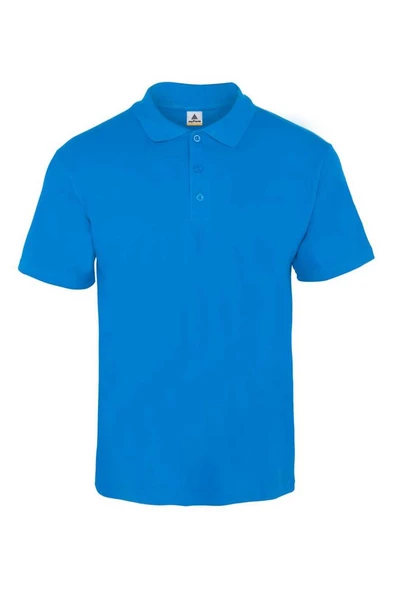 COMFORT POLO PIQUE T-SHIRT - 3