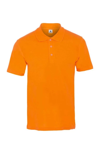 COMFORT POLO PIQUE T-SHIRT - 7