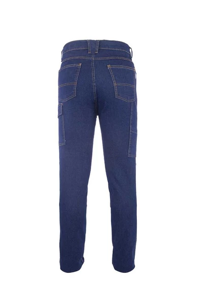 DENVER DENIM PANTOLON - 2