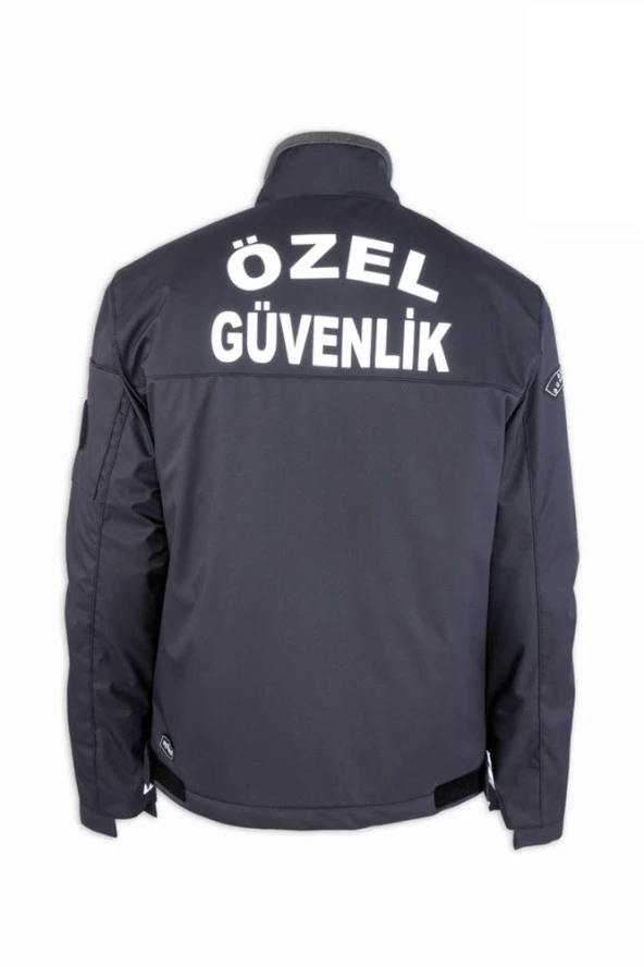 GÜVENLİK İÇ MONT - 2