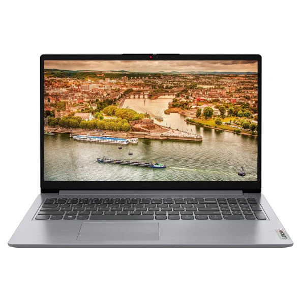 Lenovo IdeaPad 1 82R400HLTR09 Ryzen7 5700U 16GB 512SSD 15.6" FullHD W11P Taşınabilir Bilgisayar-CNT010