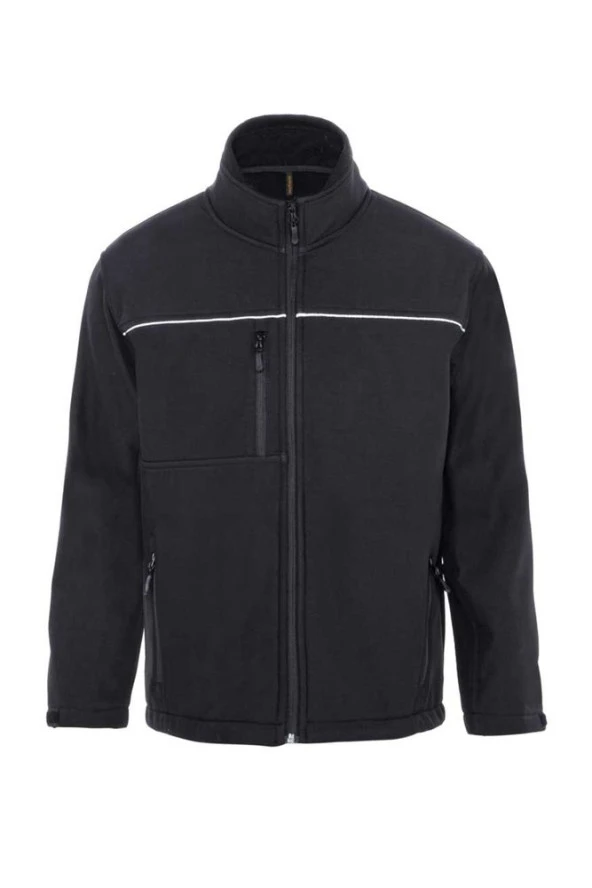 SOFTSHELL OUTDOOR MONT ürün görseli 1