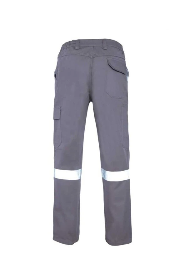 Loopus Pantolon Lacivert - Resim 3