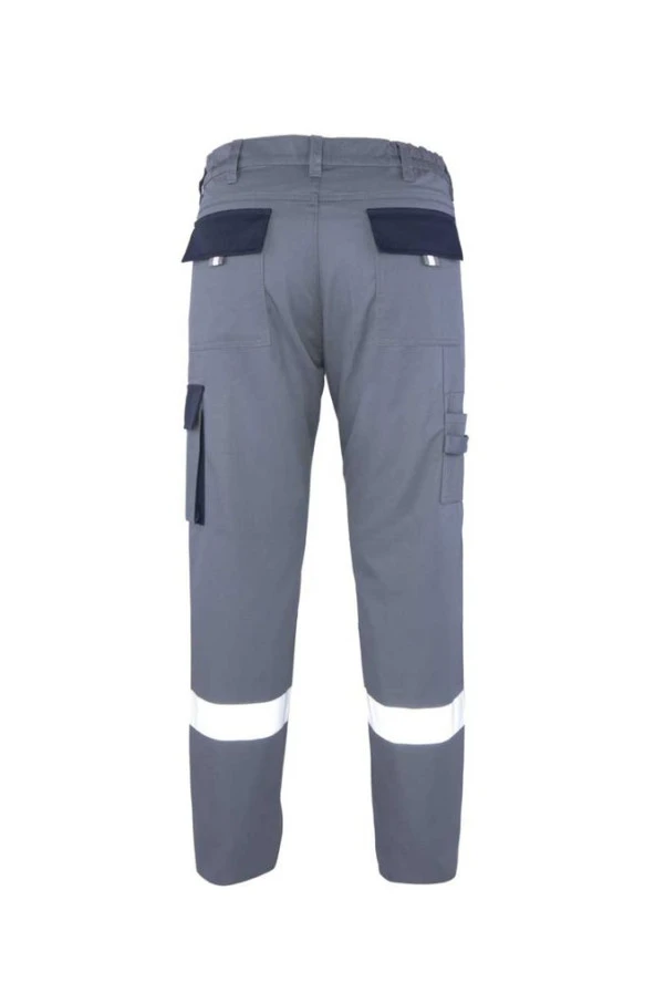 PALMİRA PLUS PANTOLON - 2