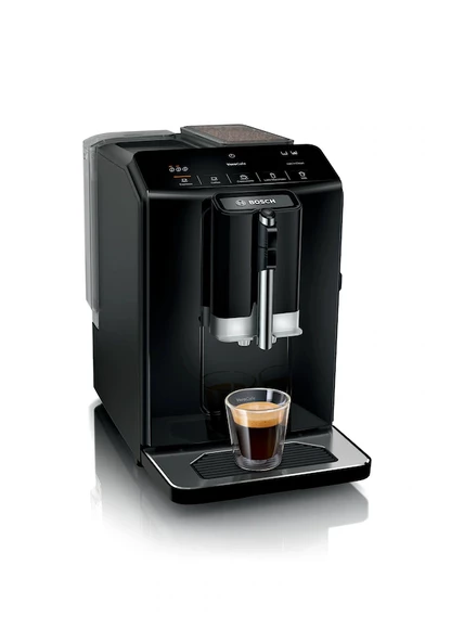 Bosch VeroCafe Piyano TIE20119 Tam Otomatik Espresso Makinesi