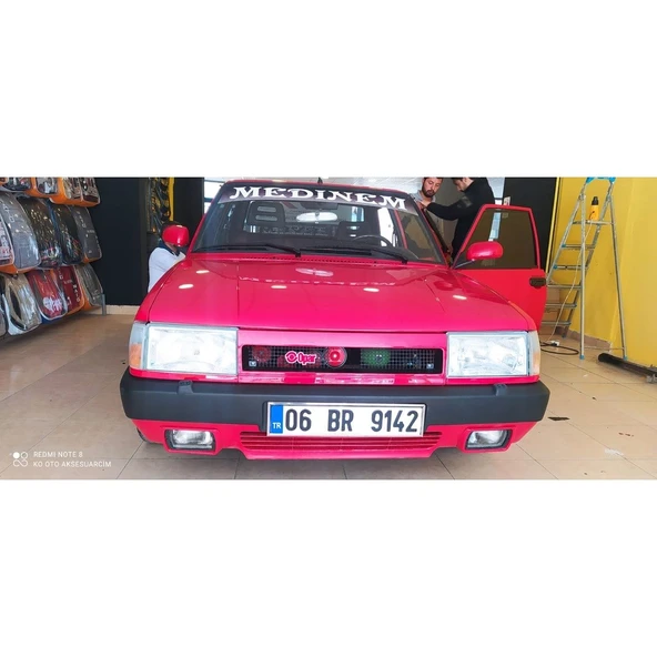 Opar Panjur Arması - 2