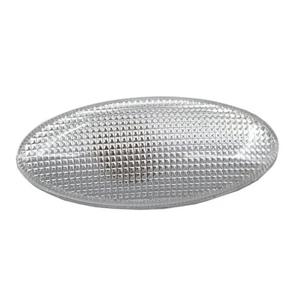 Opel Vectra B Çamurluk Sinyal Beyaz - Resim 2