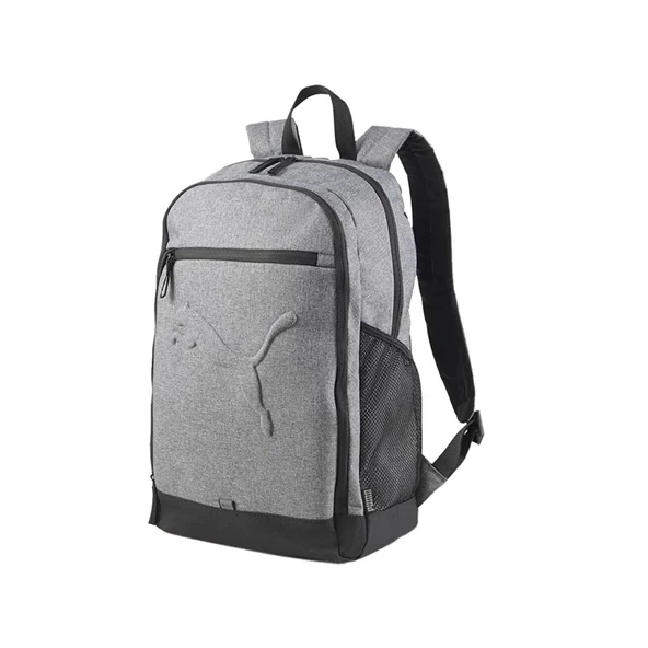 Puma 079136 Buzz Backpack Sırt Çantası Gri