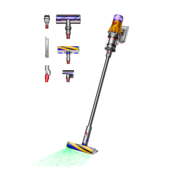 Dyson V12 Detect Slim Absolute + (Plus)