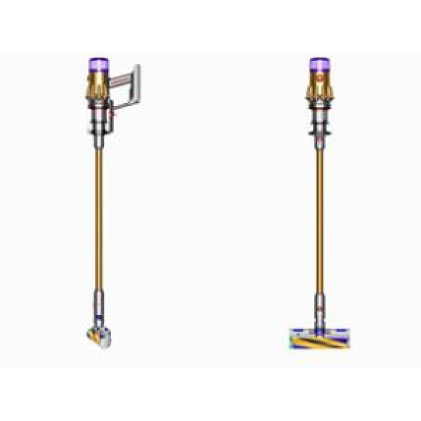 Dyson V12 Detect Slim Absolute + (Plus) - 2