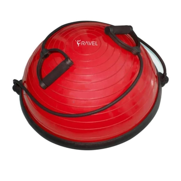 Ravel Rbr-90 Pilates Bosu Ball