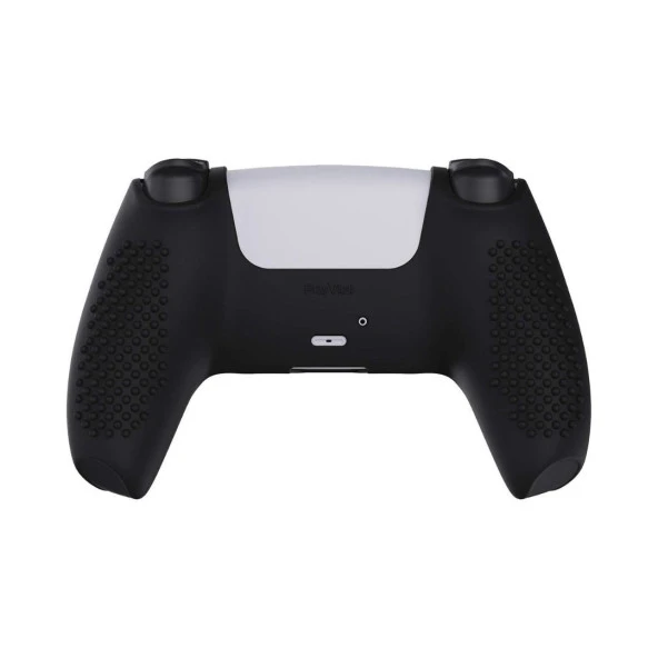 Cosmostech PS5 Controller Joystick Oyun Kolu Gamepad Uyumlu - Silikon Koruyucu Cover S - Resim 6