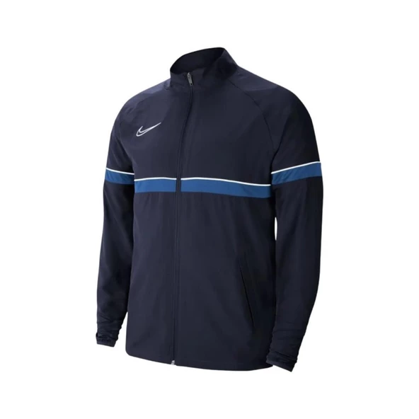 Nike Cw6118 Dri Fit Academy Eşofman Üst Lacivert