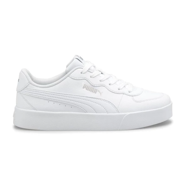 Puma 380147 Skye Clean Beyaz