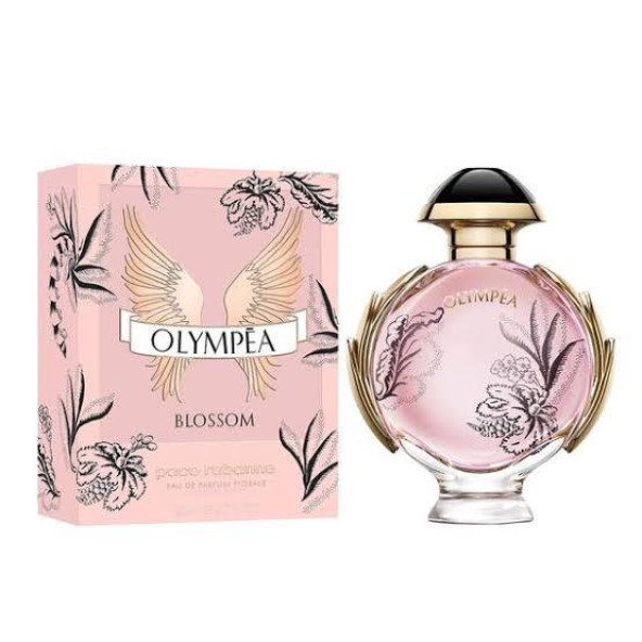 Paco Rabanne Olympea Blossom EDP 80 ml Kadın Parfüm