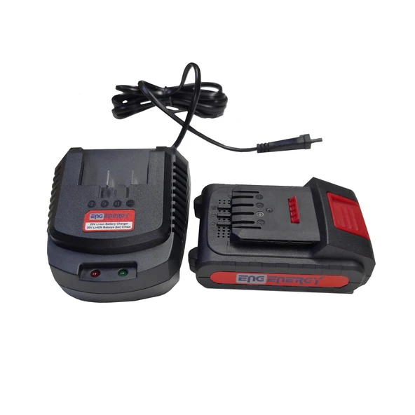 Energy Pro Blc20k Akülü Üfleme Makinesi 260w - 2