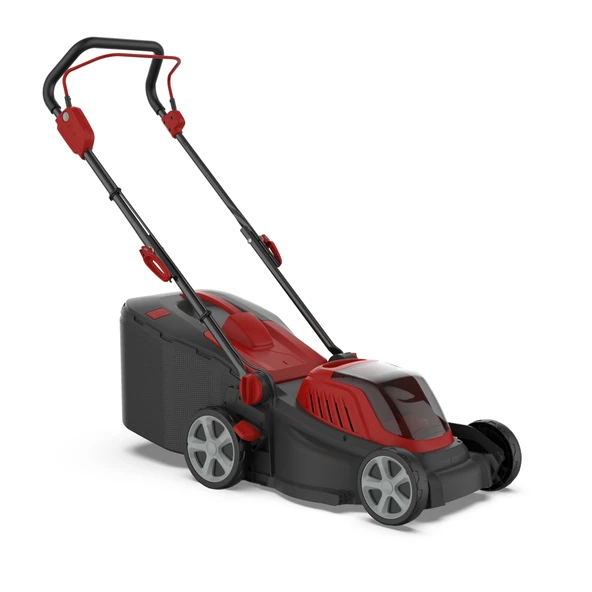 Energy Lmc 2038dk Akülü Çim Biçme Makinesi 500w