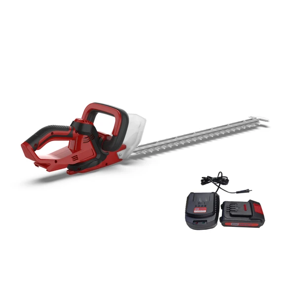 Energy Htb 20k Akülü Çit Kesme 200w