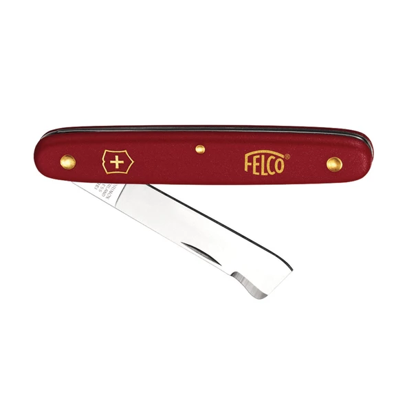 Felco 57 Mm Gül Aşı Çakısı