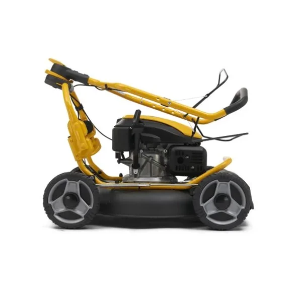 Stiga Multiclip 750S ST170 OHV Benzinli Çim Biçme Makinesi - 2