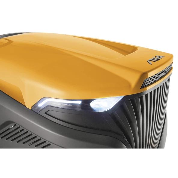 Stiga Estate Pro 7122 W ST650 OHV Benzinli Çim Biçme Traktörü - 3