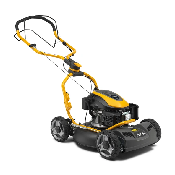 Stiga Multiclip 750s St170 Ohv Benzinli Çim Biçme Makinesi