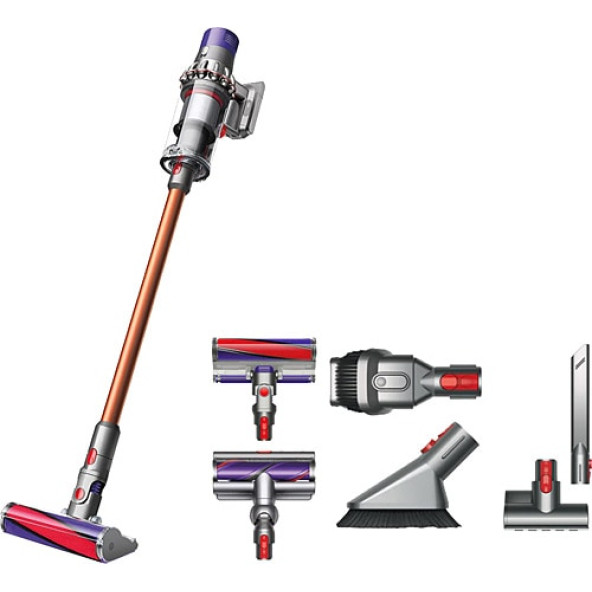 DYSON V10 Cyclone Absolute +plus Kablosuz Süpürge