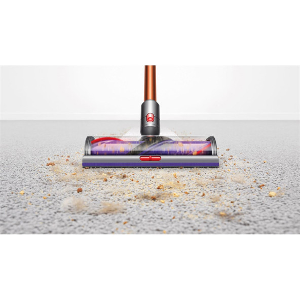 DYSON V10 Cyclone Absolute +plus Kablosuz Süpürge - 2