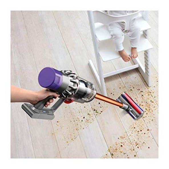 DYSON V10 Cyclone Absolute +plus Kablosuz Süpürge - 3