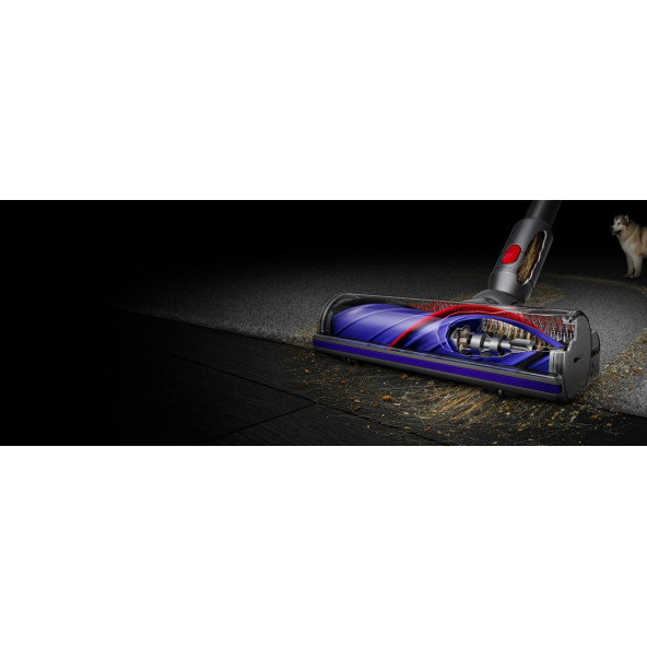 DYSON V10 Cyclone Absolute +plus Kablosuz Süpürge - 4