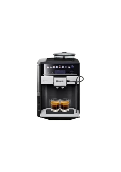 Bosch Vero Barista 400 TIS65429RW Tam Otomatik Espresso Makinesi