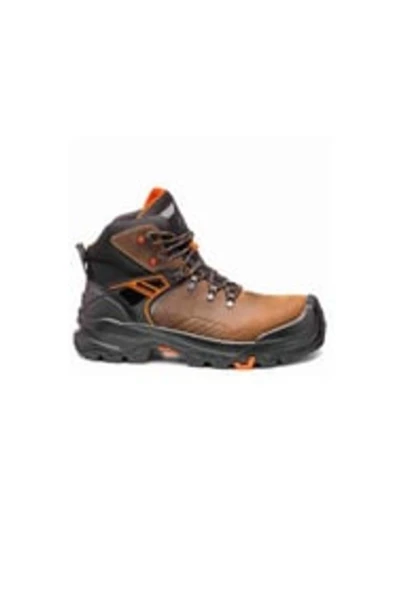 BASE B1610 T-REX TOP S3S HRO CI HI LG SC FO SR İŞ BOTU
