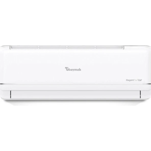 Baymak Elegant Plus UV 18 A++ 18000 BTU Inverter Duvar Tipi Klima